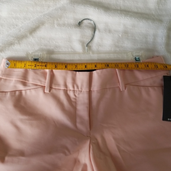 Womens Mossimo Blush Shorts NWT - Picture 4 of 4